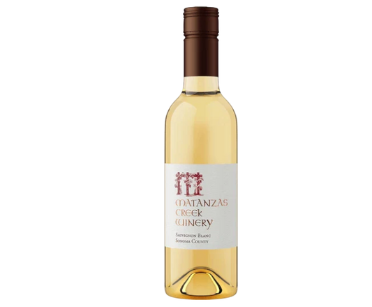 Matanzas Creek Sauv Blanc 2024 375ml