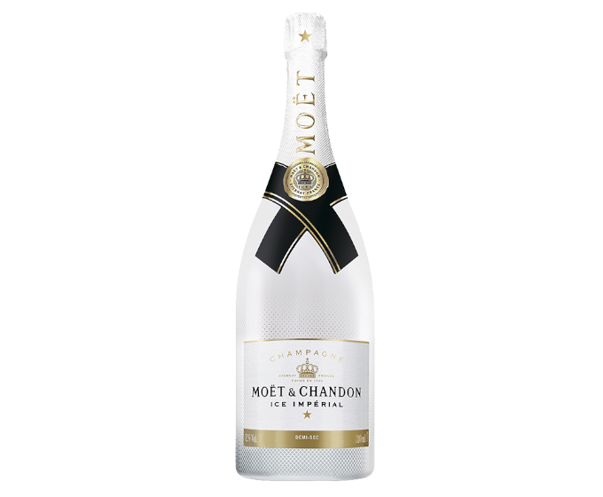 Moet & Chandon Ice Imperial 1.5L (HR)