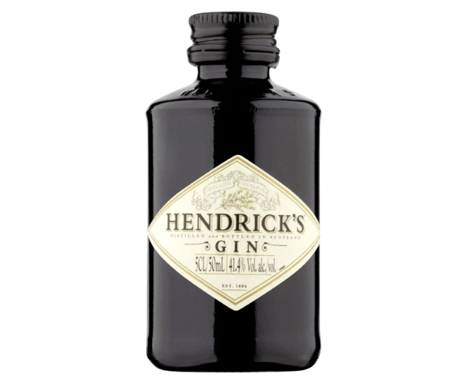 Hendricks Gin 50ml