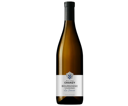 Maison Chanzy Bourgogne Blanc Les Fortunes 2024 750ml