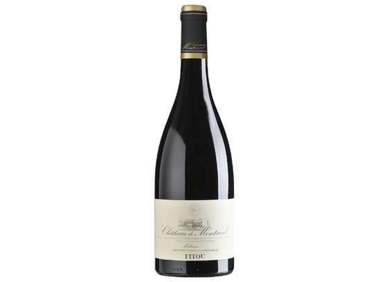 Chateau de Montmal Fitou 2021 750ml