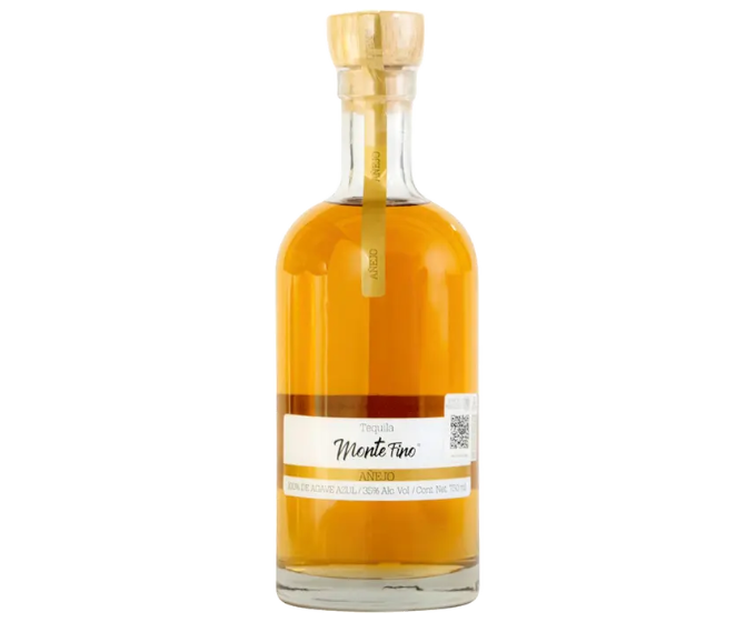 Monte Fino Anejo 750ml (DNOP1)