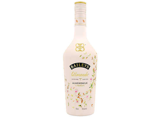 Baileys Almond Milk 750ml