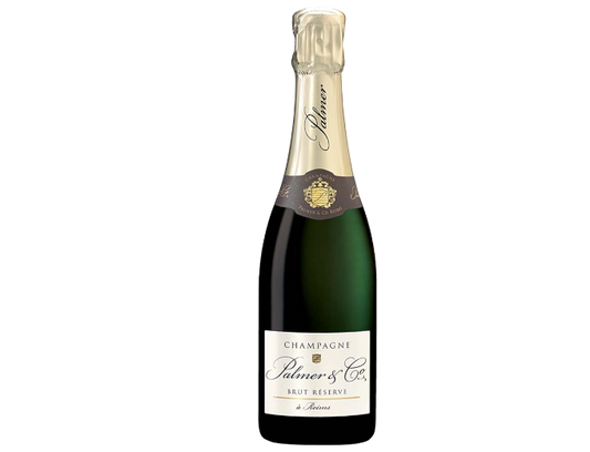 Palmer & Co Brut Reserve 375ml (No Barcode)