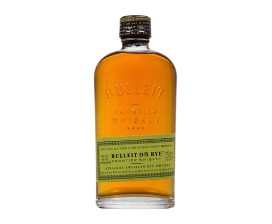 Bulleit Bourbon Rye 375ml (DNO P1,P3, P4)