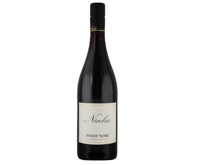 Maison Nicolas Pinot Noir 750ml