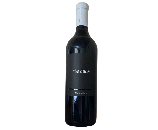 The Dude Red Blend 2021 750ml