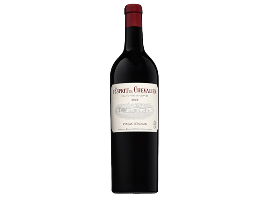 Domaine de Chevalier LEsprit Red 2020 750ml