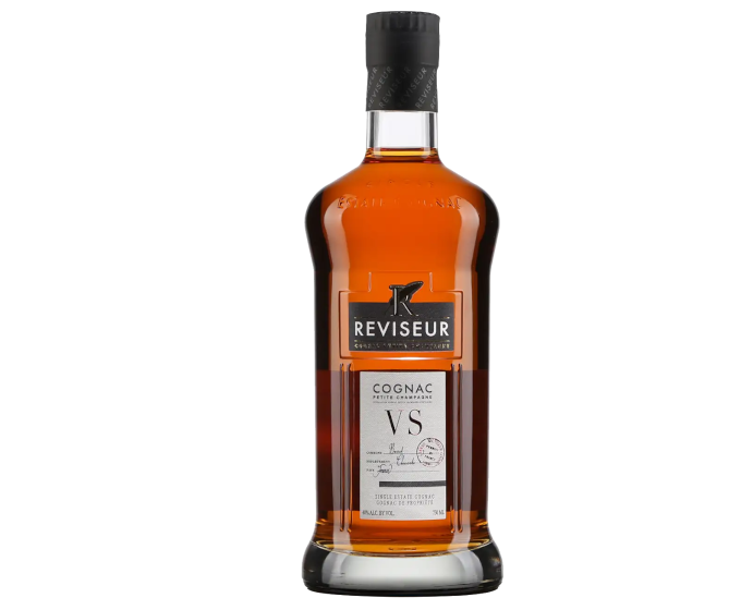 Le Reviseur VS Single Estate Petite Fine Champagne 750ml