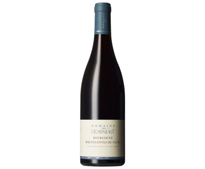 Domaine Lecheneaut Bourgogne Hautes Cotes de Nuits 2019 750ml (No Barcode)