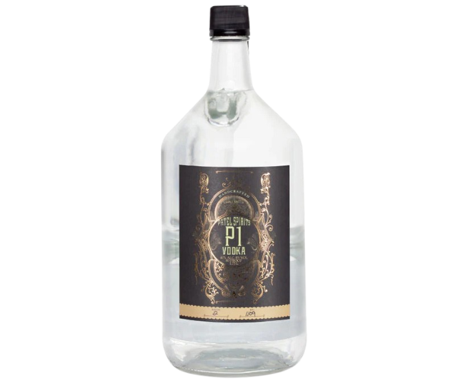 P1 Vodka 1.75L