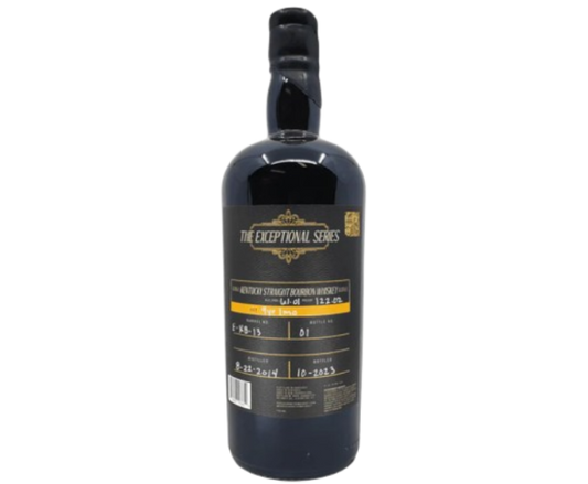 Rare Character The Exceptional Series 13 Years 750ml