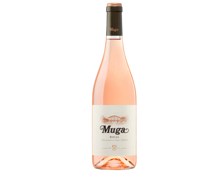 Bodegas Muga Rosado  750ml