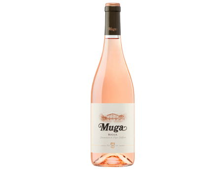 Bodegas Muga Rosado  750ml
