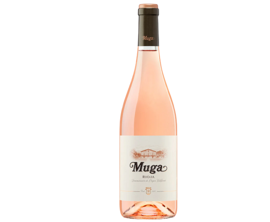 Bodegas Muga Rosado  750ml