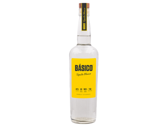 Basico Blanco 750ml
