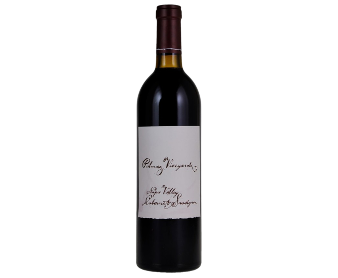 Palmaz Cabernet  Sauv 2019  750ml