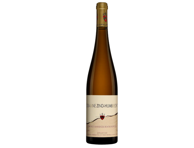 Domaine Zind Humbrecht Gewurztraminer Roche Roulee 750ml