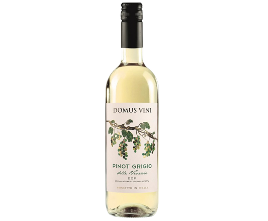 Domus Vini Pinot Grigio 2022 750ml