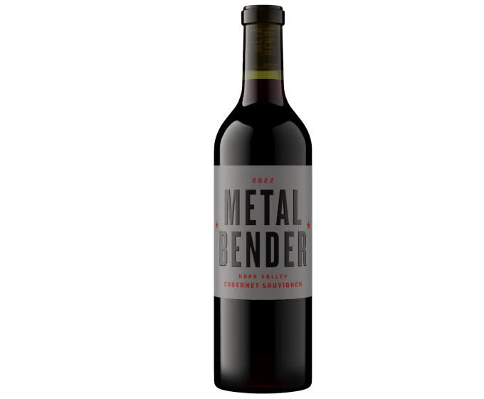 Stringer Metal Bender 2022 750ml