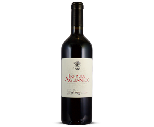 Mastroberardino Aglianico Irpinia 2020 750ml