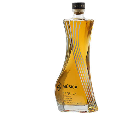Musica Reposado 750ml