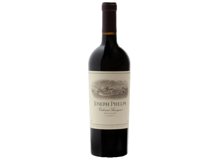 Joseph Phelps Cabernet Sauv 1.5L