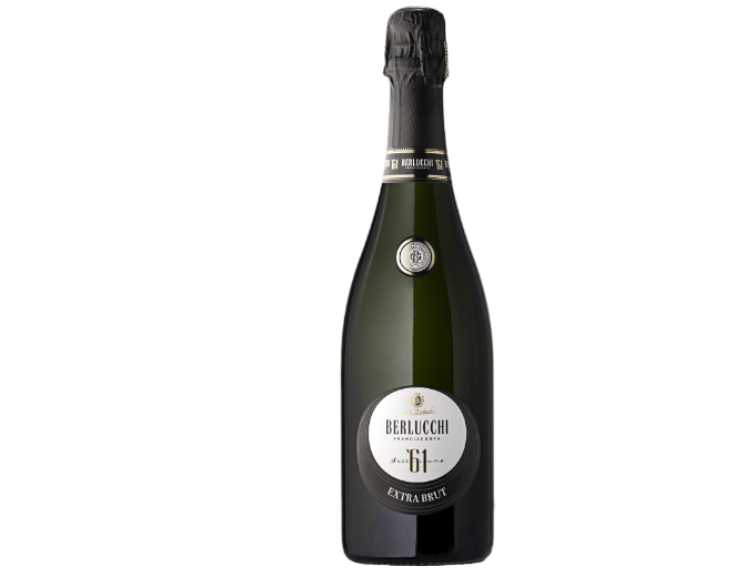 Berlucchi Franciacorta 61 Extra Brut 750ml
