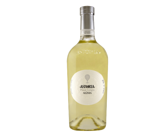 Astoria Alisia Pinot Grigio 750ml