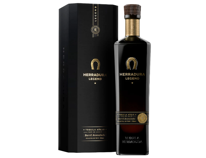 Herradura Legend Anejo 750ml