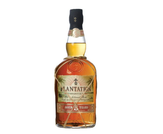 Plantation Barbados 5 Years 750ml