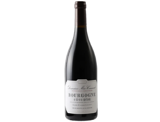 Domaine Meo Camuzet Bourgogne Rouge Cote D OR Cuvee Etienne Camuzet 2022 750ml (No Barcode)