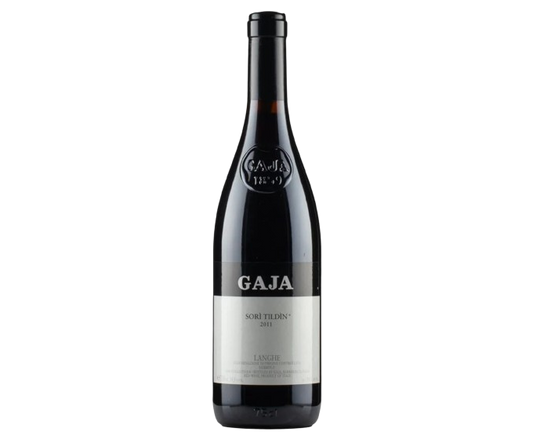 Gaja Sori Tildin 2011 750ml (No Barcode)