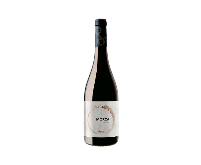 Bodegas Morca 'Morca' Garnacha 750ml