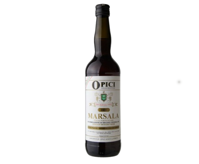 Opici Fine Dry Marsala 750ml