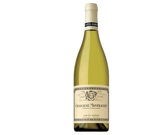 Louis Jadot Chassagne Montrachet 2022 750ml