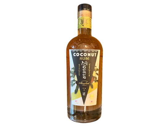 Lyon Coconut 750ml