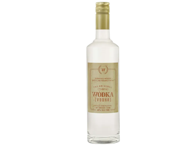 Wodka Vodka 750ml