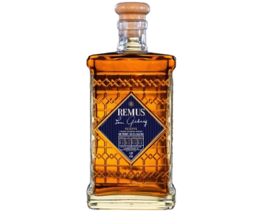 Remus Lou Gehrig Reserve Bourbon 2026 750ml