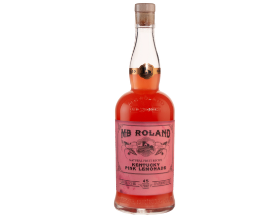 MB Roland Pink Lemonade 750ml