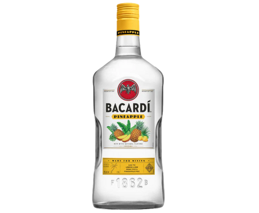 Bacardi Pineapple 1.75L