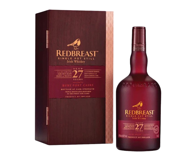 Redbreast 27 Years 750ml