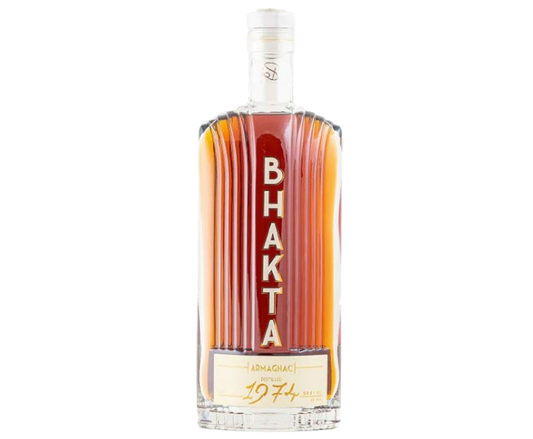 Bhakta Time Capsule 1974 750ml