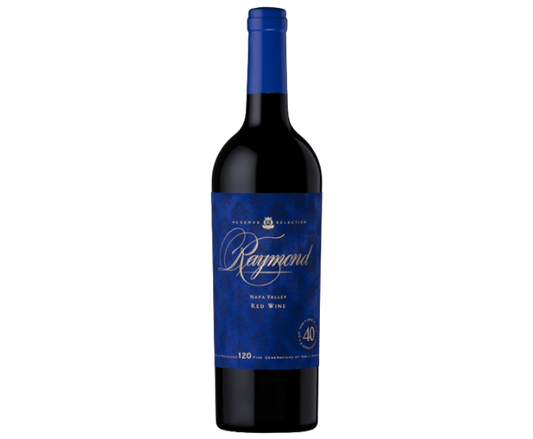 Raymond Napa Valley Reserve Red 750ml