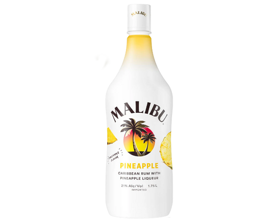 Malibu Pineapple 1.75L