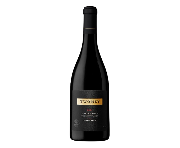 Twomey Dundee Hills Pinot Noir 2021 750ml