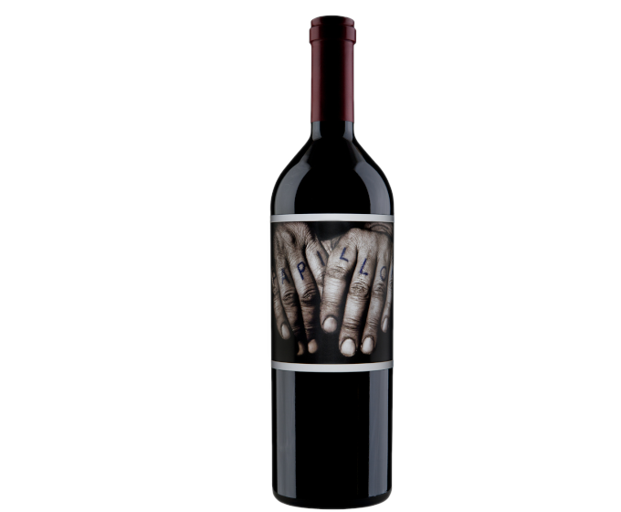 Orin Swift Red Blend Papillon 750ml (No Barcode)