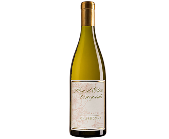 Mount Eden Chard Edna 750ml