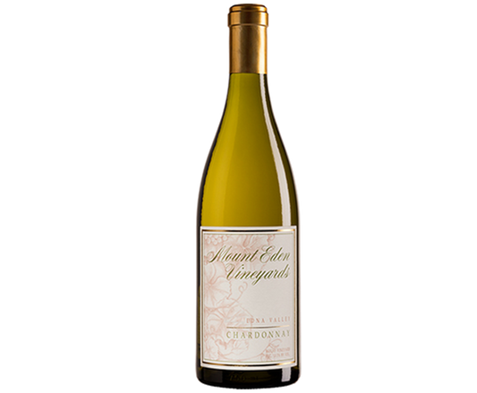 Mount Eden Chard Edna 750ml