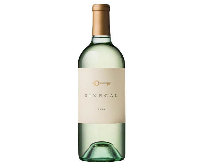 Sinegal Sauvignon Blanc 2019 750ml